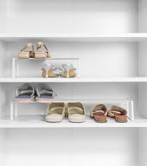 Extendly Shoe Rack Organizer