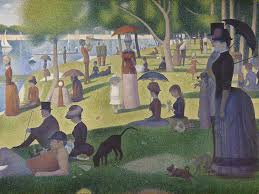 The Most Famous Paintings In The World