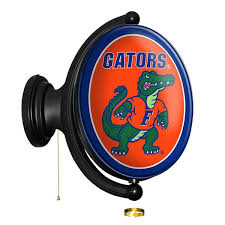 Florida Gators Albert Gator Design