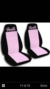 Barbie Car Seats Barbie Car Car