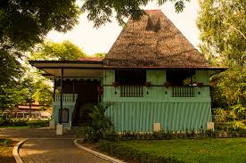 Bahay Kubo Wikipedia