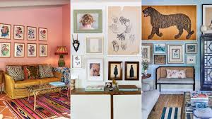 Gallery Walls Still In Style For 2024