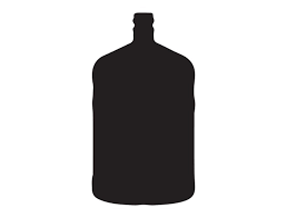 Water Gallon Vector Images Over 7 600