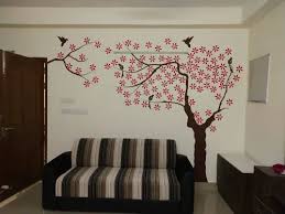 Stencil Tree Design At Rs 100 Piece
