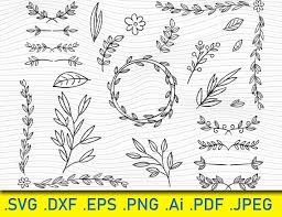 Fl Svg Gardening Flower Icon Svg