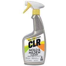 Clr Mold Mildew Foaming Stain Remover