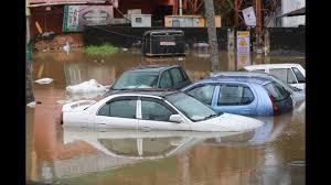 Kerala Equipped For Heavy Rain