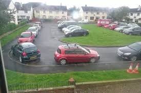 Council Staff Blamed For Car Parking