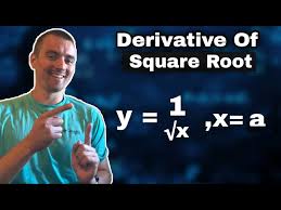 Tangent On A Square Root Function