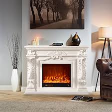 Wood Fireplace Mantel Surround Custom