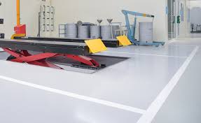 1 Work Floor Paint Garage