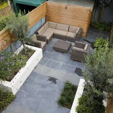 Small Garden Design Ideas By Award