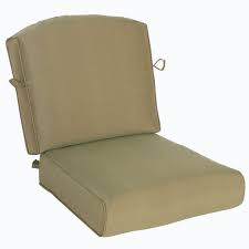 Hampton Bay Edington Lounge Chair