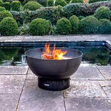 Solex Collection Firepits Uk Best