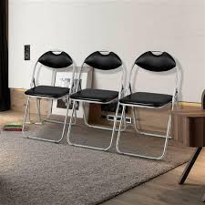 Standard Folding Chair Set Of 6 Hw54398