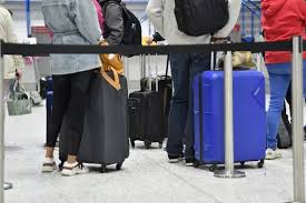 Hand Luggage Rules At Ryanair Easyjet
