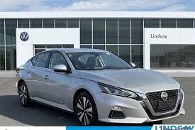 Used Nissan Altima For In