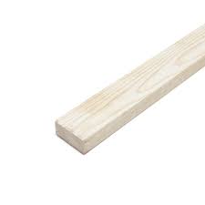 Pressure Treated Wood Lumber