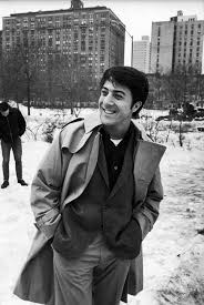 Dustin Hoffman A True Icon Of Ivy