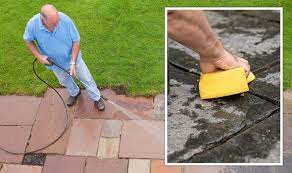 How To Clean Patios Brilliant