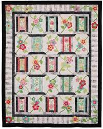 Garden Trellis Quilt Pattern Pad 157