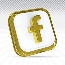Icon Facebook Social Media Logos In