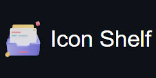 Icon Shelf Tips And Tricks Designer Tips