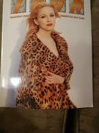 Madonna Icon 26 Vol 7 Issue 2