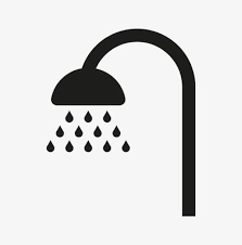 Shower Icon Vector Art Icons And