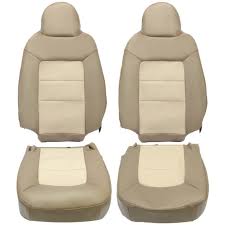 Seats For 2004 Ford Expedition For