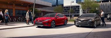 2020 Toyota Camry Available