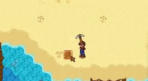 Stardew Valley Clay Theria