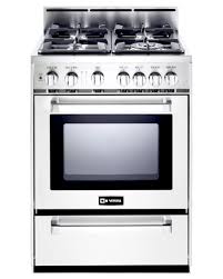 24 Gas Range Verona Appliances