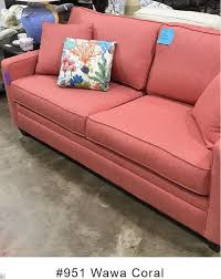 Manhattan Sofa By Stanley Chair Model 251