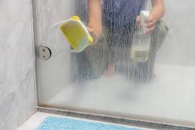 How To Clean Shower Glass Kcs