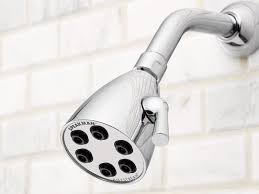 The Best Shower Heads