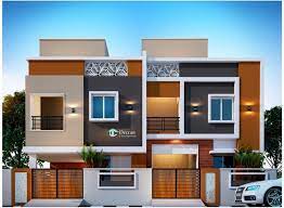 Duplex Villas For In Chennai Ghar Tv
