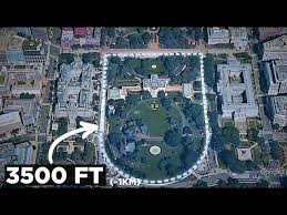 What S Inside Of The White House