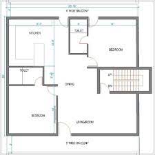 First Floor Home Design 4999