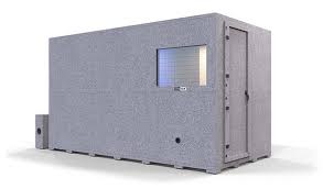Eco Soundproof Booths