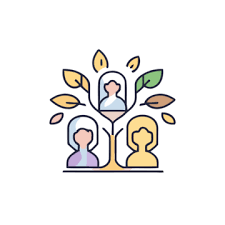 Family Tree Vector Png Vector Psd