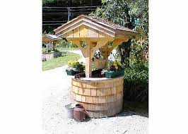 Wishing Well Plans Jamaica Cottage