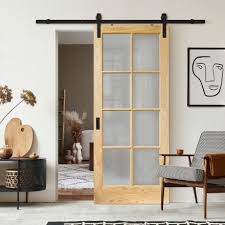 Internal Sliding Doors Interior