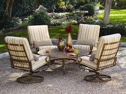 Cast Aluminum Patio Furniture Patioliving