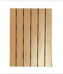 Plain Rectangular Armstrong Wooden Wall