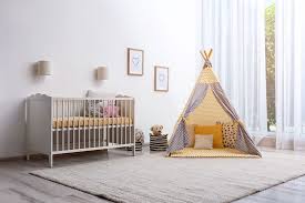 This Baby Room Décor Guide Will Help