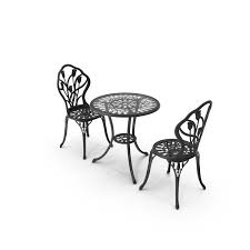 Cast Iron Patio Furniture Png Images