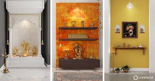 Good Vastu Vibes To Your Pooja Room