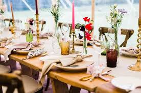 Best Wedding Table Decorations 47