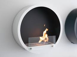 Bio Ethanol Fireplace